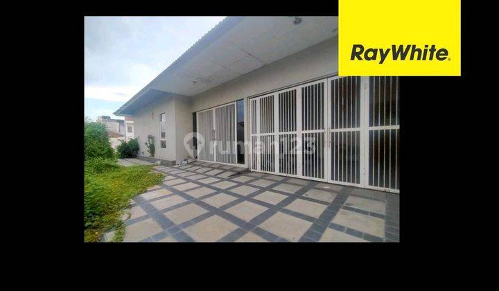 Dijual Rumah Kencanasari Timur Di Pusat Kota Surabaya Barat 1