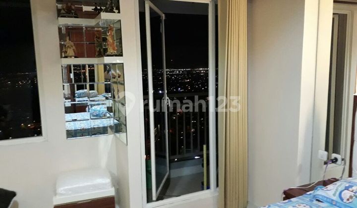 For Sale Tanglin Apartment West Surabaya Fully Furnished Ready to Occupied 2