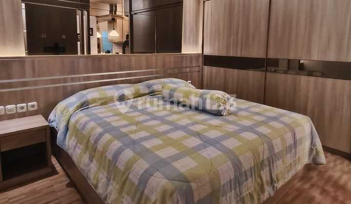 Dijual Apartemen Puncak Bukit Golf 2Br Jadi 1Br Surabaya Barat Dijual Apartemen Puncak Bukit Golf 2Br Jadi 1Br Surabaya Barat