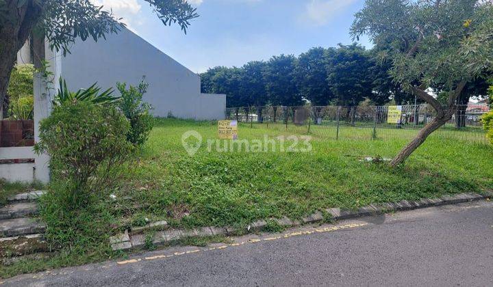 Dijual Tanah Kavling Di Grandia Palma Citraland, Surabaya Barat 1