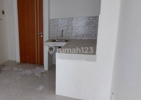 Apartemen Puncak CBD Baru Gress  2