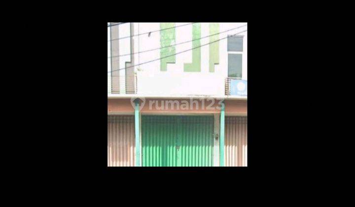 Dijual Ruko Di Palagan Bypass Pandaan Jawa Timur 1