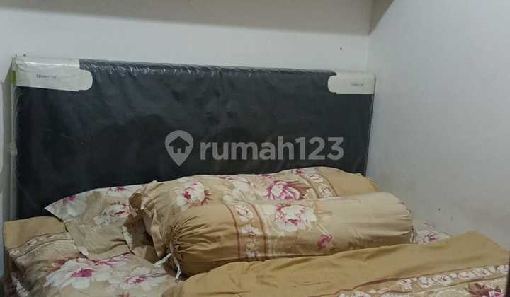 Dijual Apartemen Puncak Kertajaya Surabaya