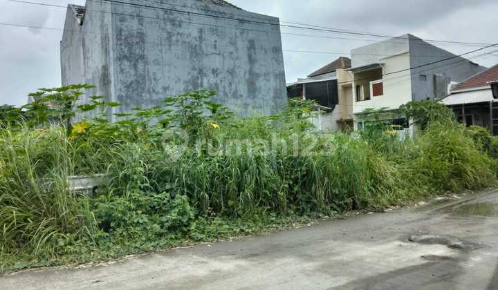 Dijual Tanah di Gunung Anyar Surabaya Timur Dekat Upn Dijual Tanah di Gunung Anyar Surabaya Timur Dekat Upn