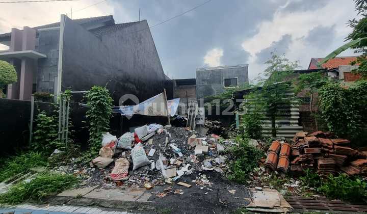 Dijual Tanah Kavling Wiyung Surabaya Di Karangan Jaya Dijual Tanah Kavling Wiyung Surabaya Di Karangan Jaya
