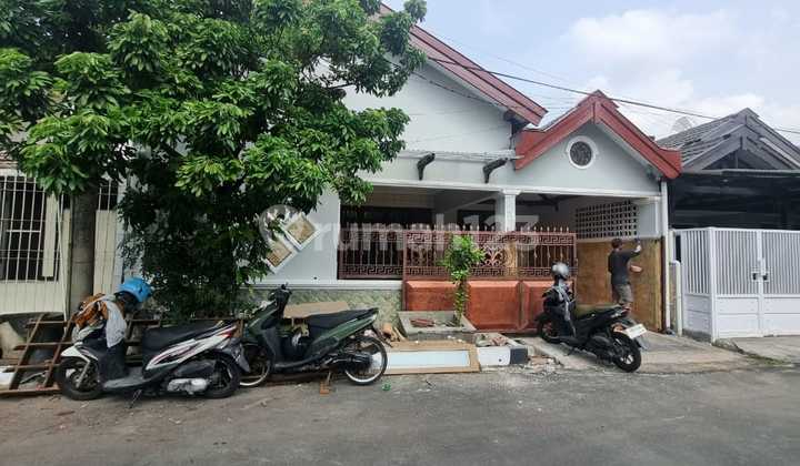 Dijual Rumah Wiyung Surabaya Babatan Mukti