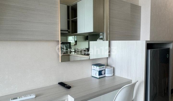 For Rent Anderson Apartment Pakuwon Mall West Surabaya