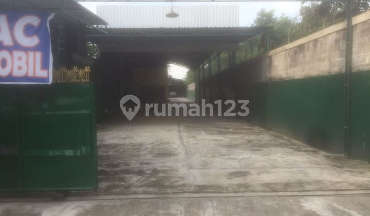 Dijual Rumah Usaha Murah Di Surabaya Timur Strategis Untuk Segala Usaha