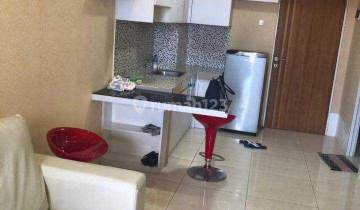 Apartemen Fully Furnished Puncak Bukit Golf  1