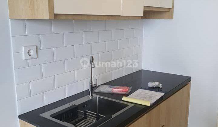 Disewakan Apartemen Tower Denver Dekat Universitas Ciputra  1