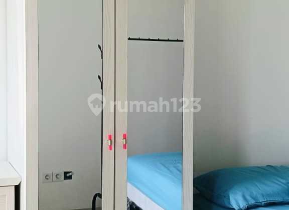 For Rent Vittorio Apartment Wiyung West Surabaya 2