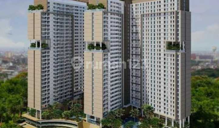 For Sale: Gunawangsa Tidar Apartment, Central Surabaya For Sale: Gunawangsa Tidar Apartment, Central Surabaya