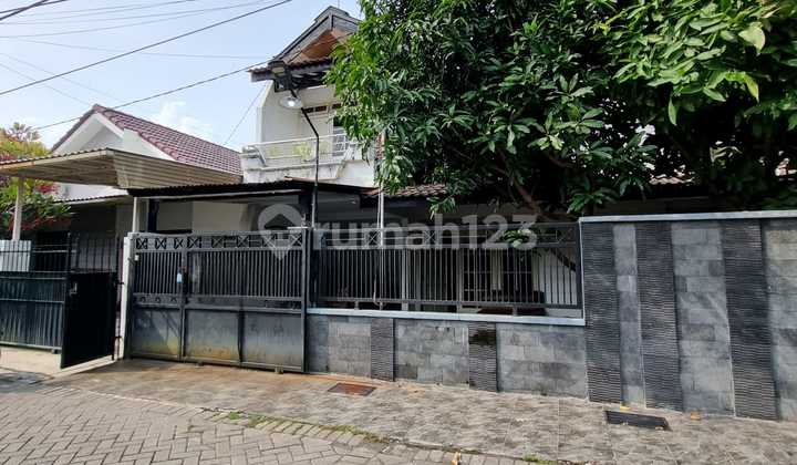 Rumah 2 Lantai Babatan Mukti Wiyung Best Price 1
