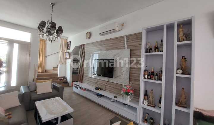 Dijual Cepat Rumah Murah Di Royal Residence Wiyung Surabaya Barat 2