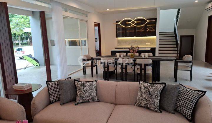 Dijual Rumah Siap Huni Graha Family Surabaya Barat 1
