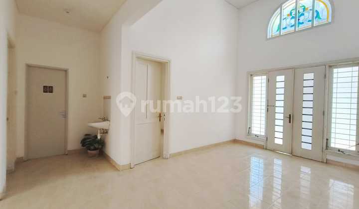 For Rent House Near Gwalk, West Surabaya Unesa