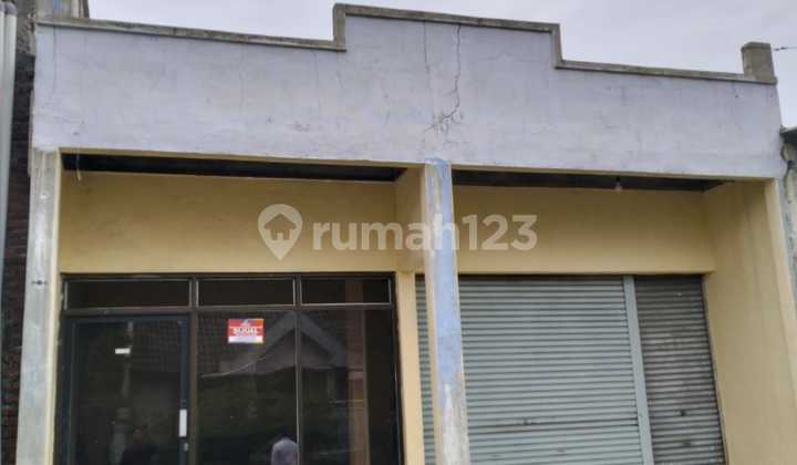 Land and Building for Sale Cheap In Driyorejo Gresik 2