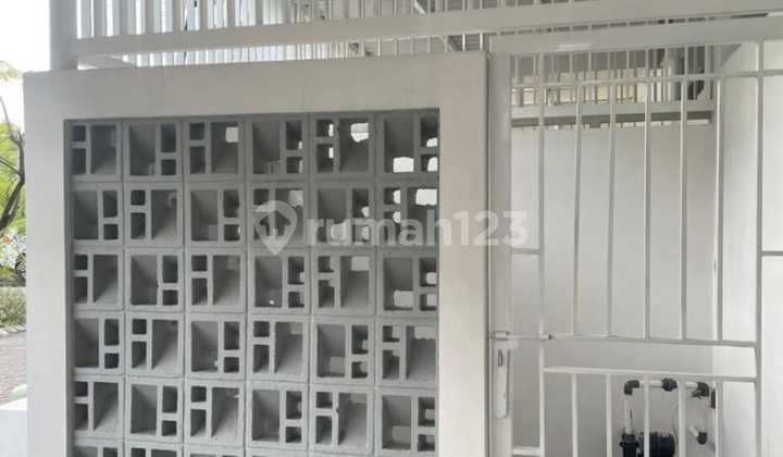 Quick Sale Modern Minimalist House Royal Residence Surabaya 2