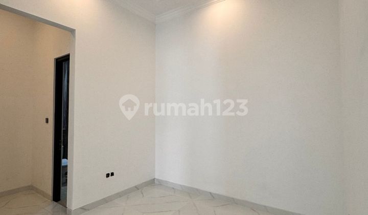 For Sale New House in Babatan Beach Sby East Tjmur 2