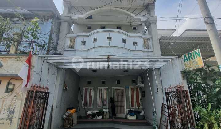 Dijual Rumah Usaha Di Kupang Jaya Area Sukomanunggal Surabaya Barat Dijual Rumah Usaha Di Kupang Jaya Area Sukomanunggal Surabaya Barat