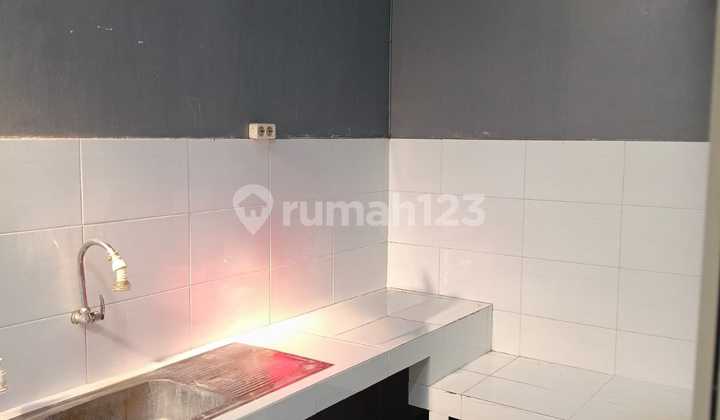 For Rent House in Graha Natura West Surabaya 2