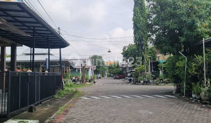 Dijual Rumah di Taman Pondok Indah Wiyung Surabaya Barat 2