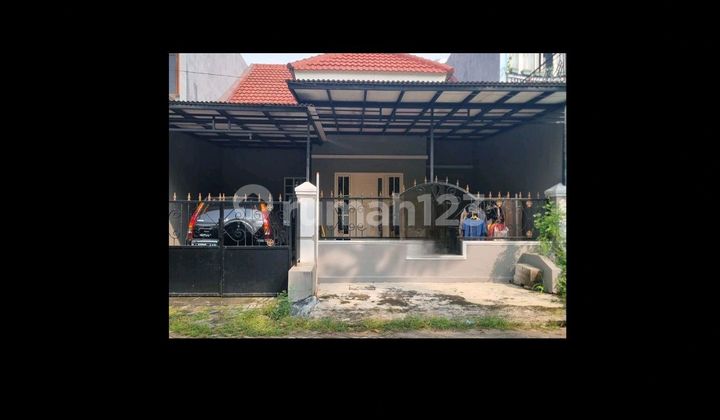 Dijual Rumah Murah Wiyung Surabaya Barat Di Permata Safira Lidah Kulon 1