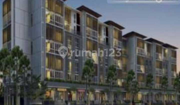For Rent Apartment Cityloft Wiyung Royal Residence West Surabaya 1