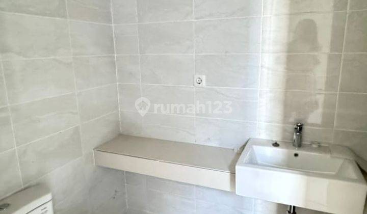 Dijual Cepat Rumah Modern Minimalis Baru Gress Di Pondok Tjandra Indah Waru Sidoarjo 2