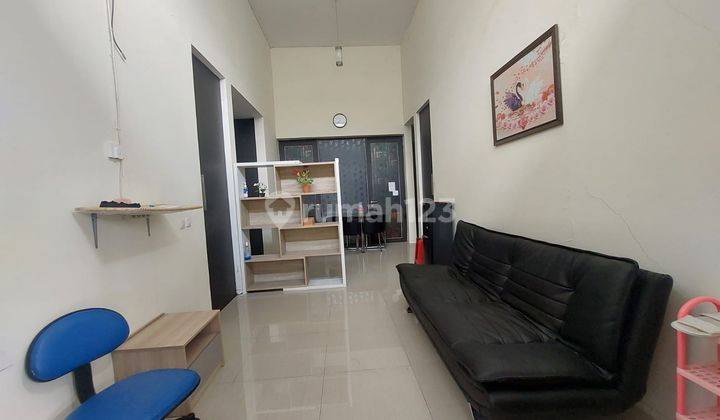 Rumah Minimalis Full Furnished Cluster Golf Avenue Citraland 2