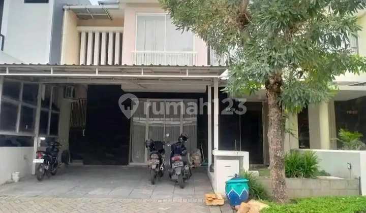 Disewakan Rumah Furnish Royal Residence Wiyung Surabaya Barat Disewakan Rumah Furnish Royal Residence Wiyung Surabaya Barat