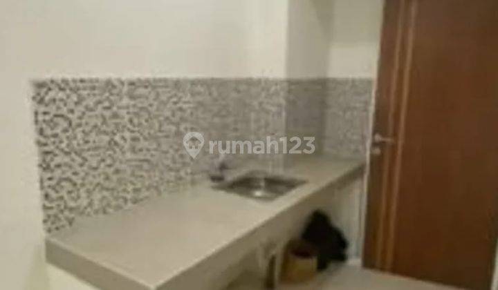 dapur apartemen puncak bukit golf lokasi