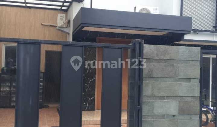 Dijual Rumah Bagus di Simpang Darmo Permai Surabaya 2