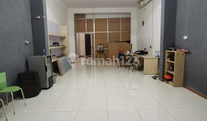 For Sale Rent Zero Row Shop Main Road Merr East Surabaya 2