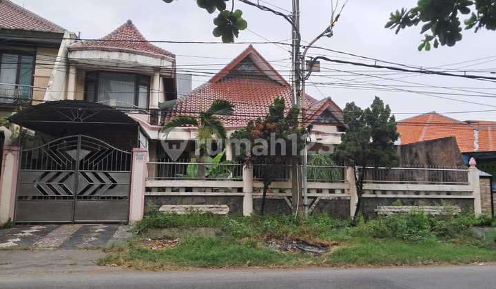 Dijual Rumah Bagus di Tanjung Sadari Perak Surabaya Utara Dijual Rumah Bagus di Tanjung Sadari Perak Surabaya Utara