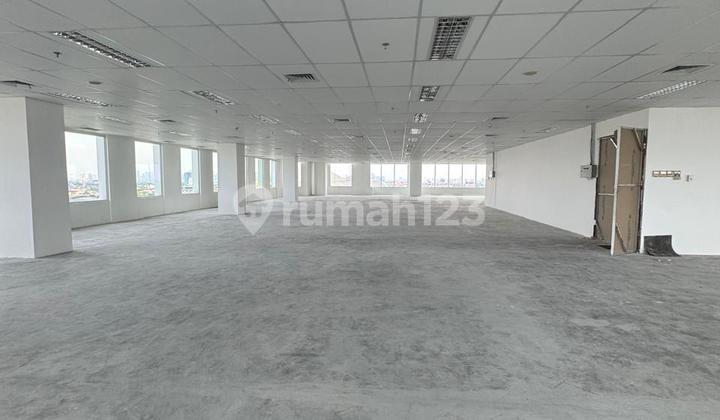 For Sale Plaza Oleos Apartment Tb Simatupang