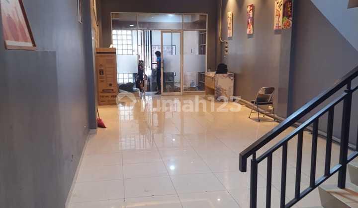 For Rent: Golf Island Ruko Pik For Rent: Golf Island Ruko Pik