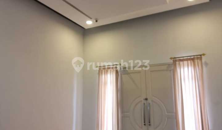 Dijual Rumah Muara Karang Dijual Rumah Muara Karang