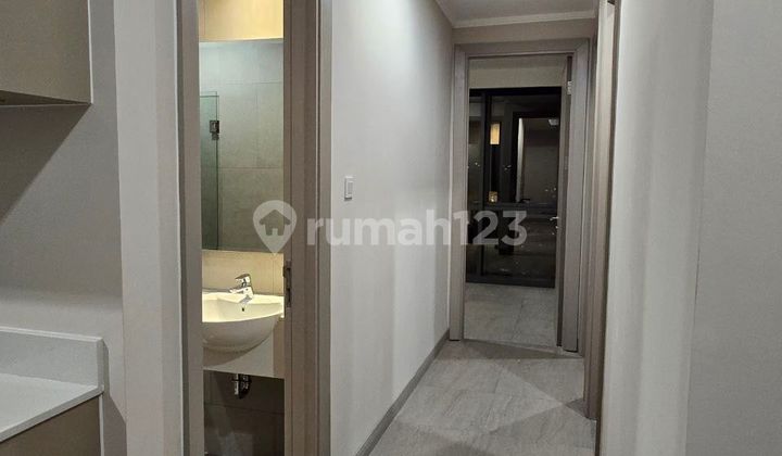 Dijual Cepat Apartemen Menara Jakarta Tower Equinox 2