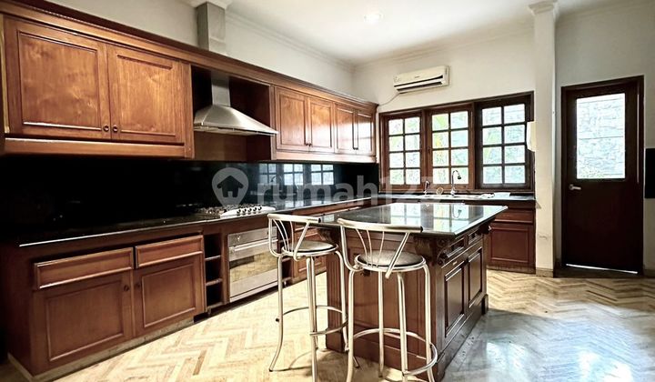 For Rent House in Permata Hijau, South Jakarta For Rent House in Permata Hijau, South Jakarta