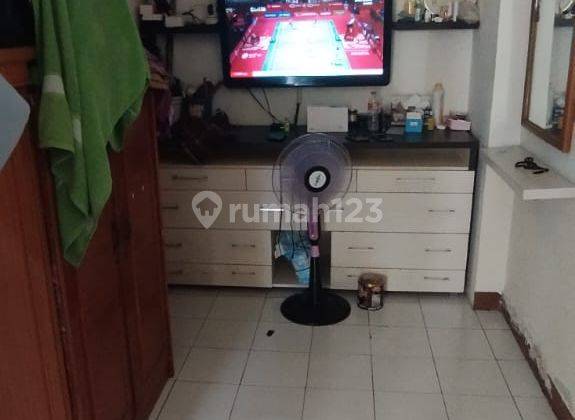 Dijual Apartment 1 BR Casablanca East Residence 1