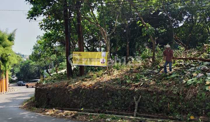 Dijual Tanah di Depok, Jawa Barat 2