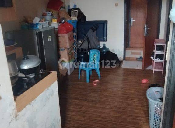 Dijual Apartment 1 BR Casablanca East Residence 2