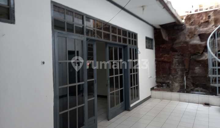 Jual Rumah Taman Kopo Indah 1 Tki
