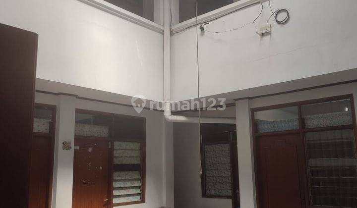 Jual Rumah Kost Di Jalan Sukamekar, Surya Sumantri 1