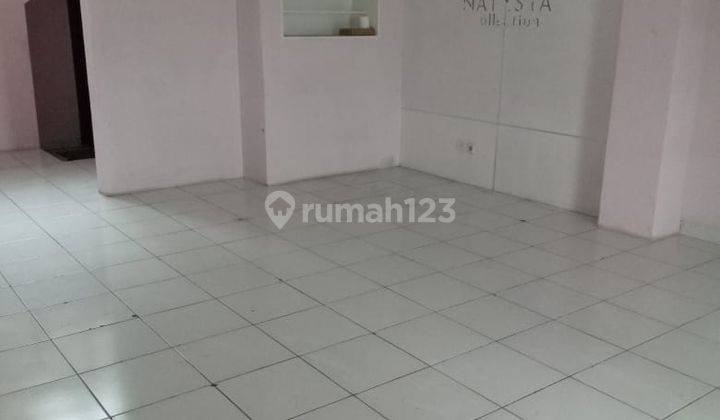 Ruko Siap Pakai Unfurnished Di Surapati Core 1