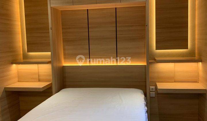 Rumah Baru Minimalis Taman Holis Indah 1 Full Furnished  2