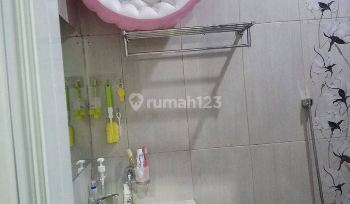  Rumah Unfurnished SHM - Sertifikat Hak Milik di Sumber sari, Ciparay 2