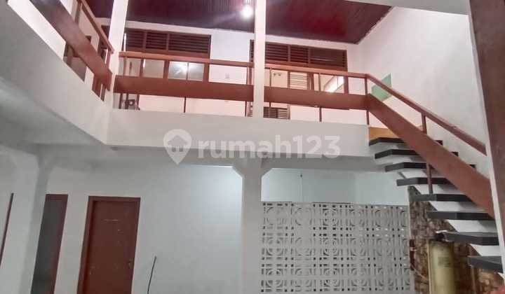 Rumah Sayap Gardujati 1.5 Lantai Siap Huni 1