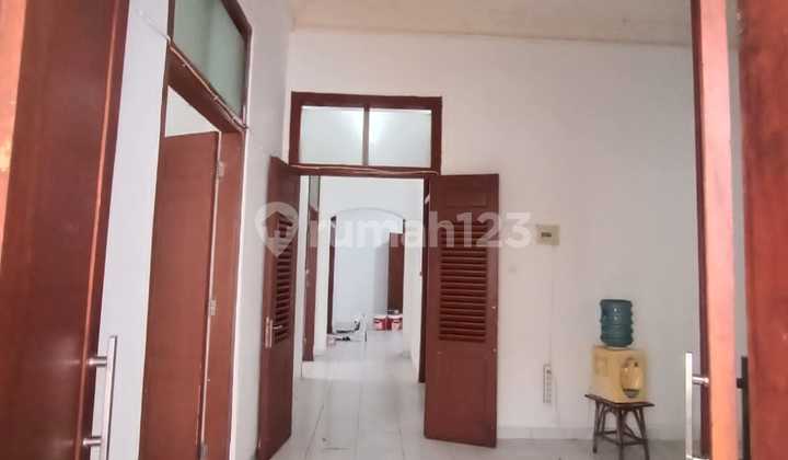 Rumah Sayap Gardujati 1.5 Lantai Siap Huni 2